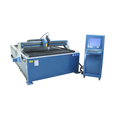 PLASMA CUTTING MACHINE